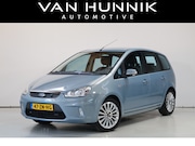 Ford C-Max - 1.8-16V Titanium | Trekhaak | Cruise | Clima | Navi |