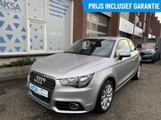 Audi A1 - 1.2 TFSI Ambition Pro Line Navigatiesysteem Stoelverwarming