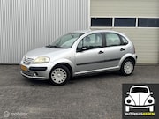 Citroën C3 - 1.1i Ligne Séduction