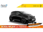Renault Twingo - urban range techno 27.5 kWh | NU TE BESTELLEN MET €500, - IN