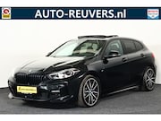 BMW 1-serie - 120i M-Sport / Opendak / Kuipstoel / LED / Cam / CarPlay