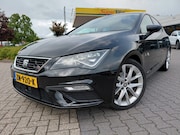 Seat Leon - 1.5TSI FR VIRTUAL DASHBOARD KEYLESS CAMERA ADD.CRUISE TREKHA