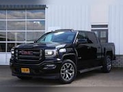 GMC Sierra - 5.3 V8 Vortec 4WD Aut.*Perfect Onderh.*Trekhaak 43