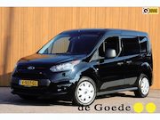 Ford Transit Connect - 1.5 TDCI L1 Trend 3zits Org.NL 2-schuifd. camera navi