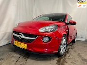 Opel Adam - 1.4 Slam SCHADEAUTO