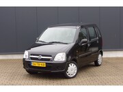 Opel Agila - 1.0-12V Flexx | 69.497km | N.A.P | Trekhaak