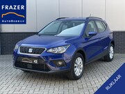 Seat Arona - 1.0 TSI STYLE AUTOMAAT
