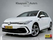 Volkswagen Golf - 1.5 eTSI R-Line AUT. | dealer onderh. | panoramadak | stoel-