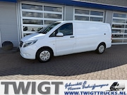 Mercedes-Benz Vito - 114 CDI Extra Lang Automaat/Airco/Navi Euro 6