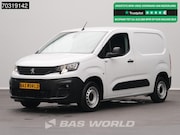Peugeot Partner - 110pk Benzine L1H1 Navi Airco Cruise Parkeersensoren Euro6 L