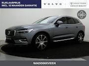 Volvo XC60 - T8 PLUG-IN HYBRID INSCRIPTION LUCHTVERING 360GR CAM SCHUIFDA