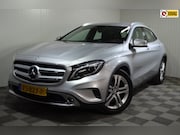 Mercedes-Benz GLA-Klasse - 200 Edition 1 / Navi./ Camera / Stoelverw. / Pdc