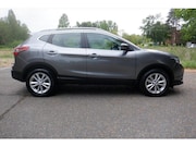 Nissan Qashqai - 1.2 115pk DIG-T AUTOMAAT-CAMERA-TREKHAAK-STOELVERW.-BOVAG