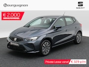 Seat Ibiza - Style 1.0 TSI 95 PK | Adaptive cruise control | Parkeersenso