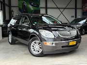 Buick Enclave - BUICK 8 Pers. LPG, NW APK
