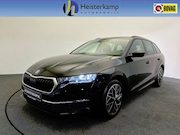Skoda Octavia - Combi 1.5 eTSI DSG