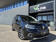 Renault Kangoo - 1.3 TCe Navi Camera Pdc Keyless