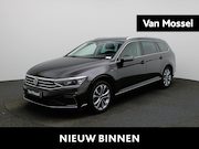 Volkswagen Passat - Variant 1.4 TSI DSG6 GTE Business