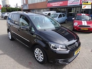 Volkswagen Touran - 1.2 TSI Highlin BlueM 7p/Navi/PANODAK/Park.sensor