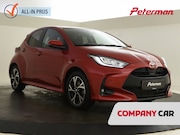Toyota Yaris - 1.5 Hybrid 115 Style | Blind spot | Stoel + stuur verw. | PD