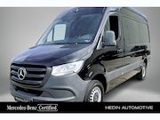 Mercedes-Benz Sprinter - 315 Diesel L2H2 Automaat | Airco | Zijwindassistent