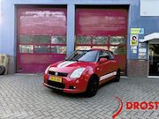 Suzuki Swift - 1.3 GT,Sportief,nwe Koppeling,Airco,keyless,APK