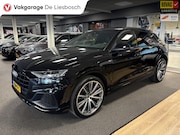 Audi Q8 - 60 TFSI e quattro Pro Line S Competition/s-line/leer/pano/ma