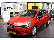 Renault Clio - TCe 90pk Limited