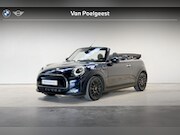 MINI Cabrio - One Classic