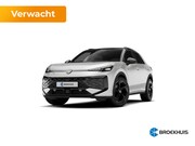 Volkswagen T-Roc - R-Line Edition | 'App-Connect' draadloze smartphone integrat