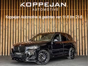BMW X3 - xDrive30e 292PK High Executive M-Sport | M-SPORT KUIPSTOELEN