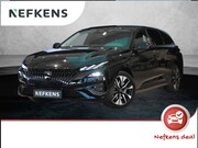 Peugeot 308 - SW Allure Plug-in Hybrid 195 pk Automaat | Voorraad | Tot 8 