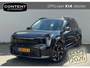 Kia EV9 - 99, 8kWh 384pk AWD Dual Motor GT-Line |7-zits