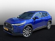 Toyota Corolla Cross - Hybrid 140 Dynamic | Trekhaak | Dealer onderhouden |