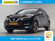 Nissan Qashqai - 1.2 Tekna + [ Panoramadak 306-Camera Trekhaak ]