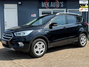 Ford Kuga - 1.5 EcoBoost Trend Ultimate|Navi|Cruise|Climate|Nap|