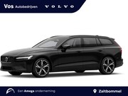 Volvo V60 - T8 Plug-in hybrid AWD Ultra Perf. Ed. Dark