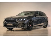 BMW 5-serie - Touring 550e xDrive PANO | B&W | 4w-best | TREKH