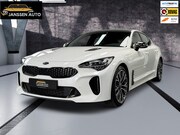 Kia Stinger - 2.0 T-GDI GT-Line | Pano | H&K | Adaptive | Leder | Memory |