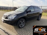 Lexus RX-Serie - 400h Executive