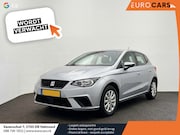 Seat Ibiza - 1.0 TSI 110 pk DSG Urban Silver Full LED Navi 9, 2 inch CarP