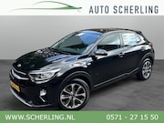 Kia Stonic - 1.0 T-GDi 120pk Navi, Camera, Carplay, 17" LMV, Dealeronderh