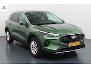 Ford Kuga - 2.5 PHEV Titanium – krachtig en zuinig plug-in hybride rijde
