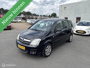 Opel Meriva - 1.6-16V Cosmo 2007 Nette auto