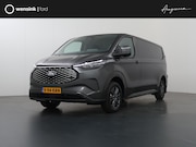 Ford Transit Custom - E-Transit 320 L2H1 Limited 65 kWh
