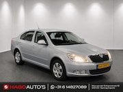 Skoda Octavia - 1.4 TSI Elegance 2E-EIG/122-PK/CRUISE/PDC/CLIMATE/DEALER-OND