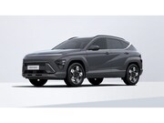 Hyundai Kona - 1.6 GDI HEV Premium Sky Ecotronic Gray