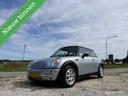 MINI Cooper - 1.6 Cooper