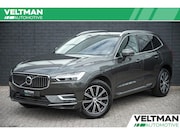 Volvo XC60 - 2.0 T5 R-Design MEMORY TREKHAAK HARMAN KARDON
