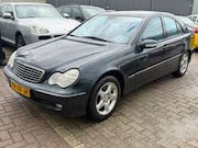 Mercedes-Benz C-klasse - Elegance Sedan 2007 Airco APK 04-2027